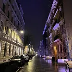 Apartament W Centrum Miasta
