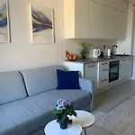 Apartament W Centrum Miasta