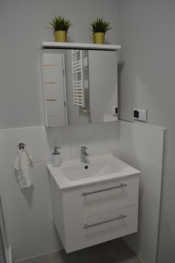 W Centrum Miasta Apartament