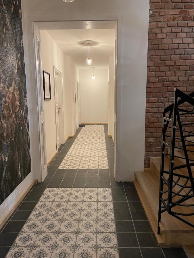 Apartament W Centrum Miasta *