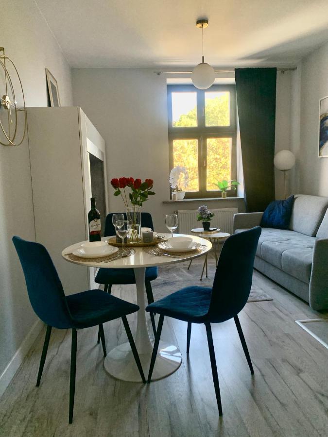 W Centrum Miasta Apartament *