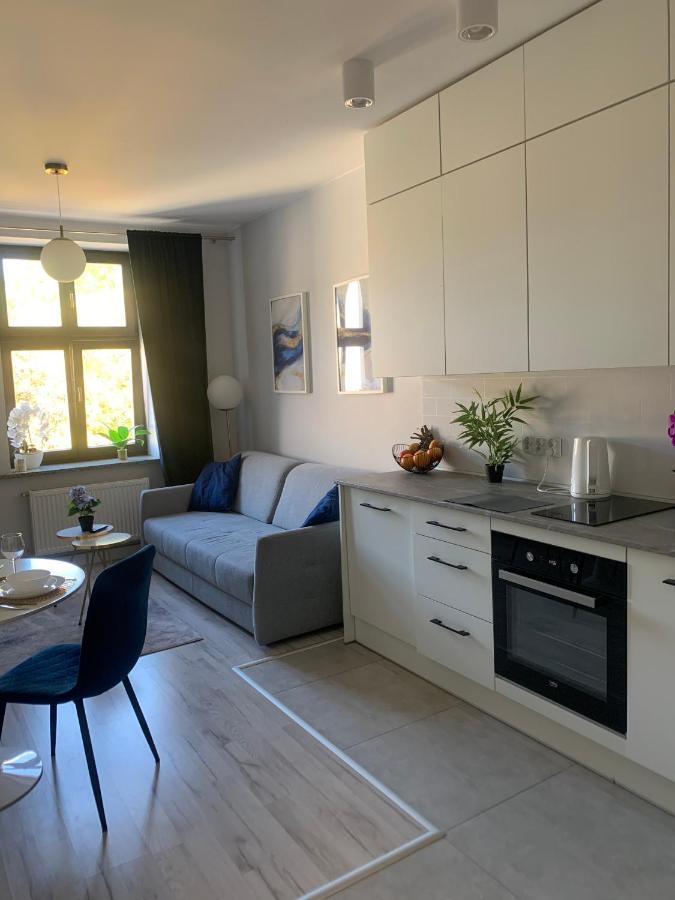W Centrum Miasta Apartament