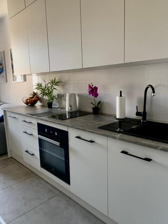 Apartament W Centrum Miasta *