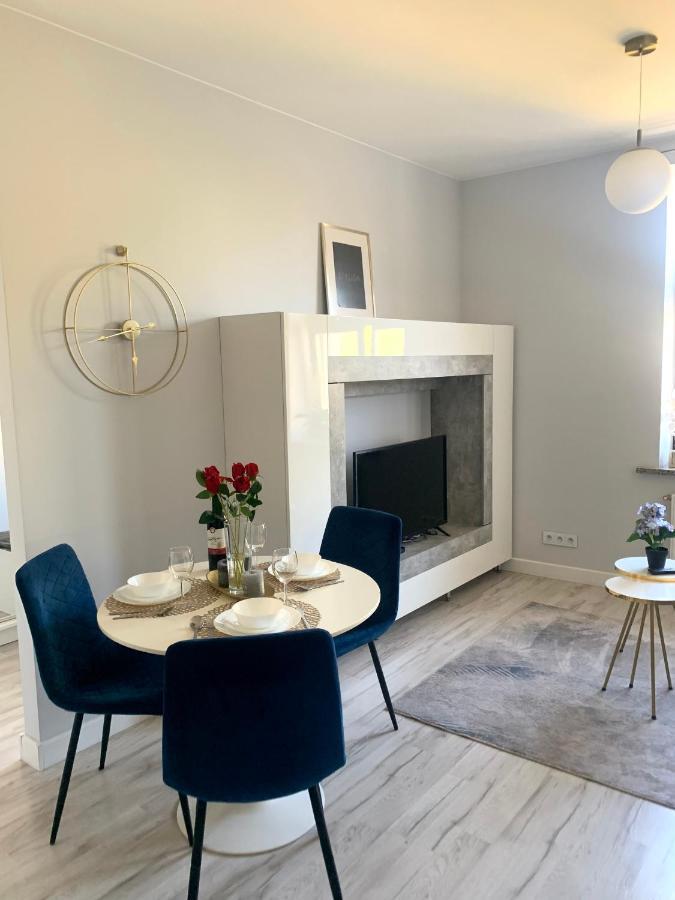 Apartament W Centrum Miasta Łódź