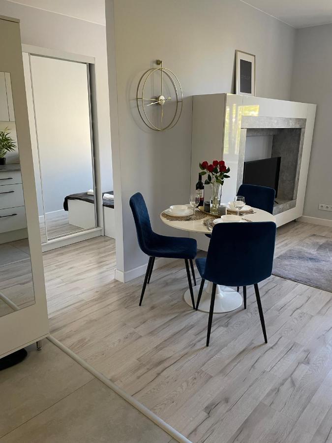 Apartament W Centrum Miasta Łódź