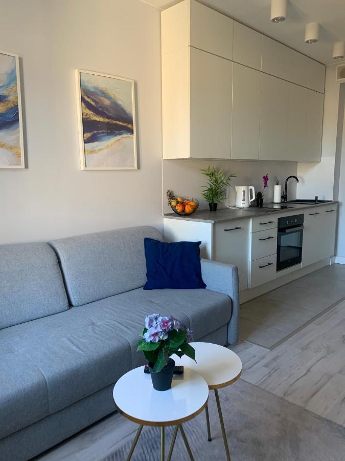 W Centrum Miasta Apartament Łódź